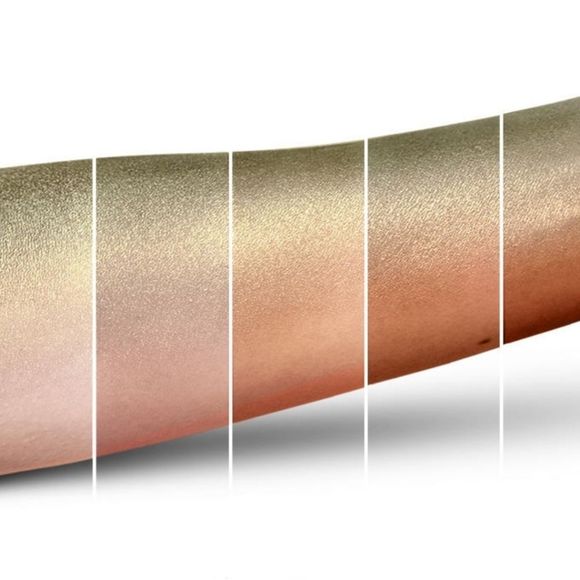 MAC Tectonic Mineralize Eyeshadow - Picture 7 of 7